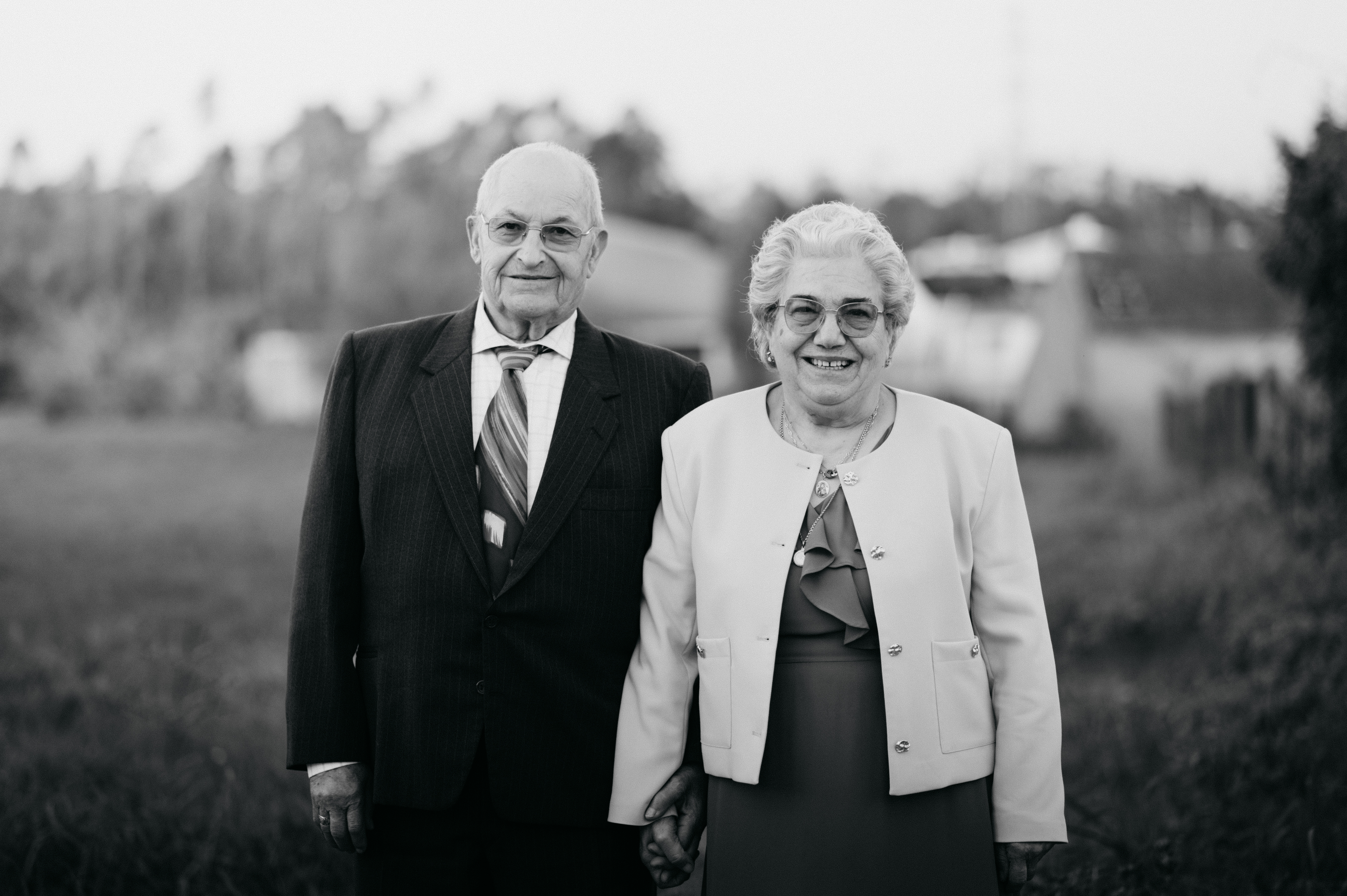 Bodas de Diamante - António & Maria